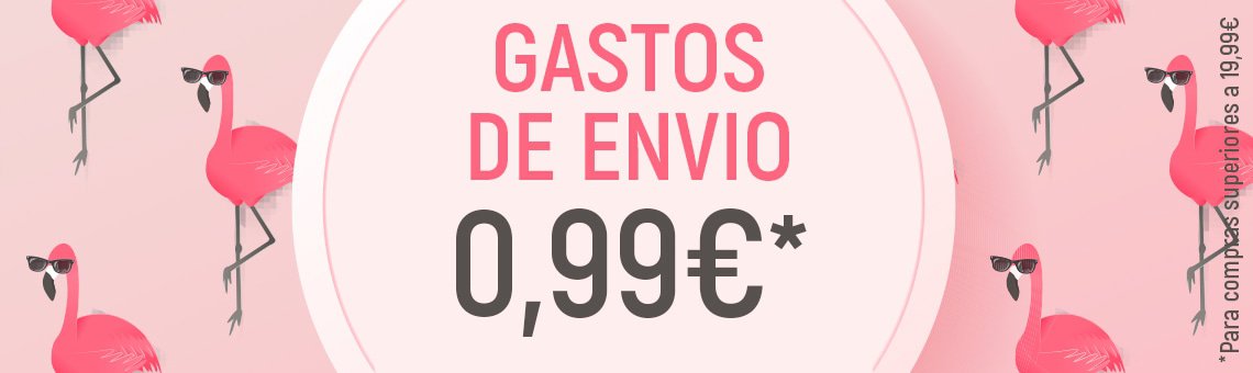 Gastos de envio