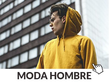 Moda hombre