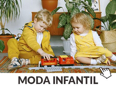 Moda infantil