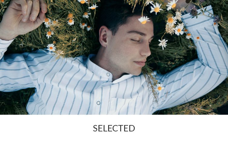 SELECTED