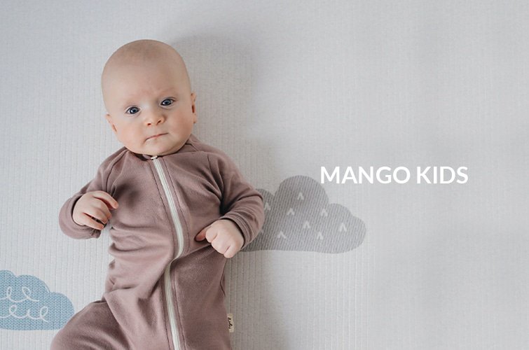 MANGO KIDS