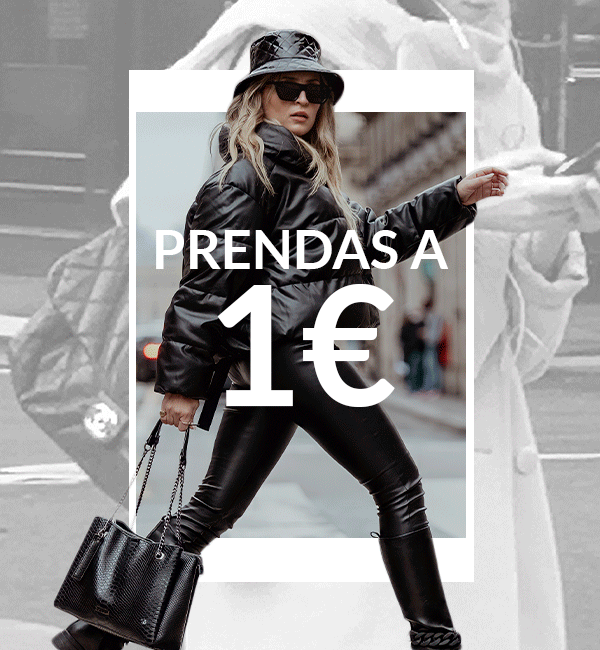 PRENDAS A 1€
