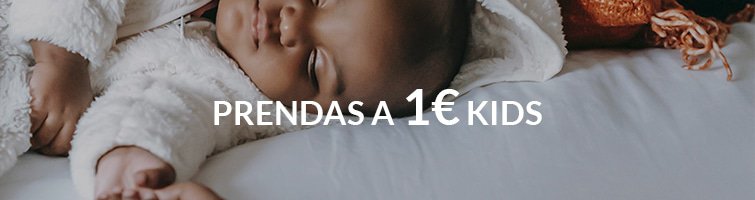 1€ kids