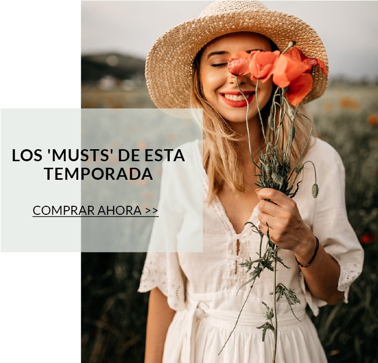 Los 'musts' de esta temporada