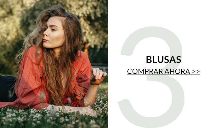 Blusas