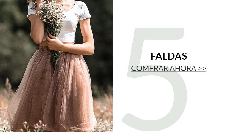 Faldas