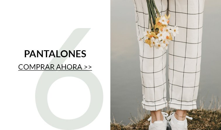 Pantalones