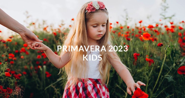 Primavera KIDS