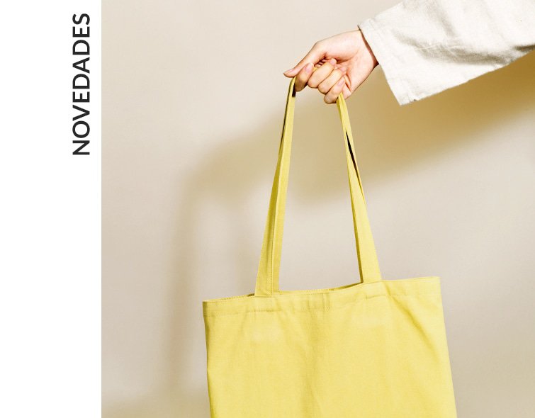 New in bolsos