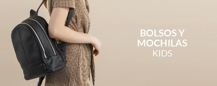 BOLSOS KIDS