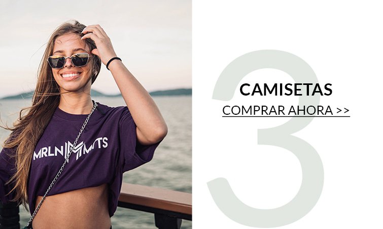 CAMISETAS