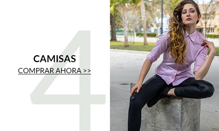 CAMISAS