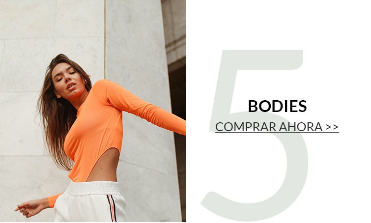 BODIES