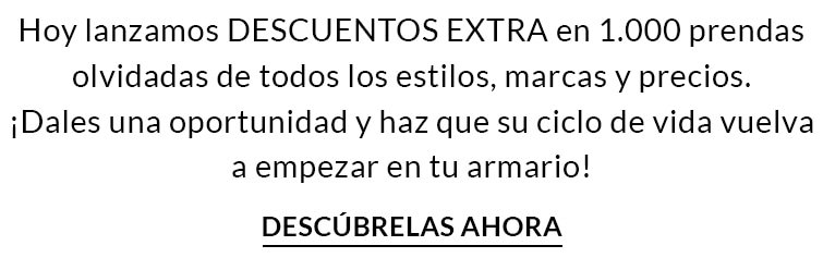 Prendas olvidadas