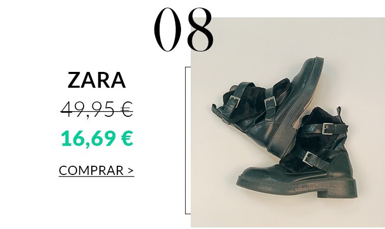 Botines