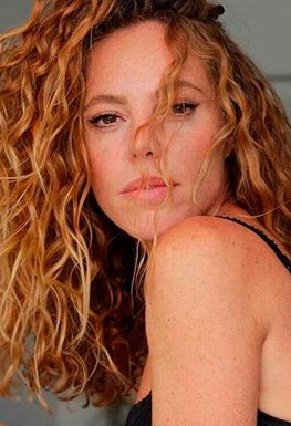 Silvia Marty