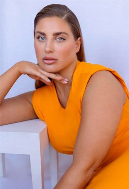 Susana Bianca