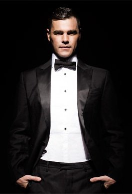 Fonsi Nieto