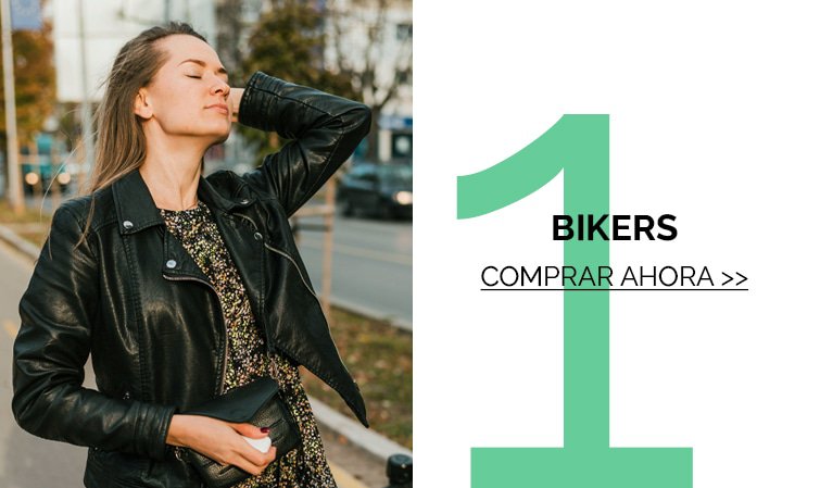 Bikers