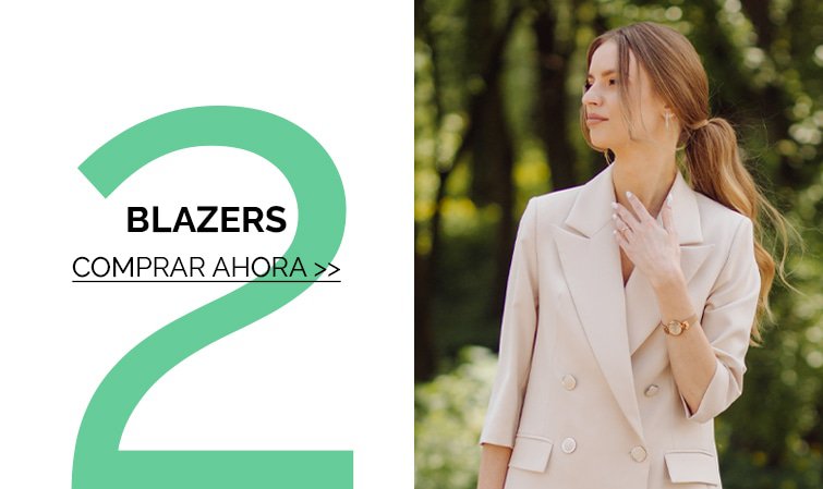 Blazers