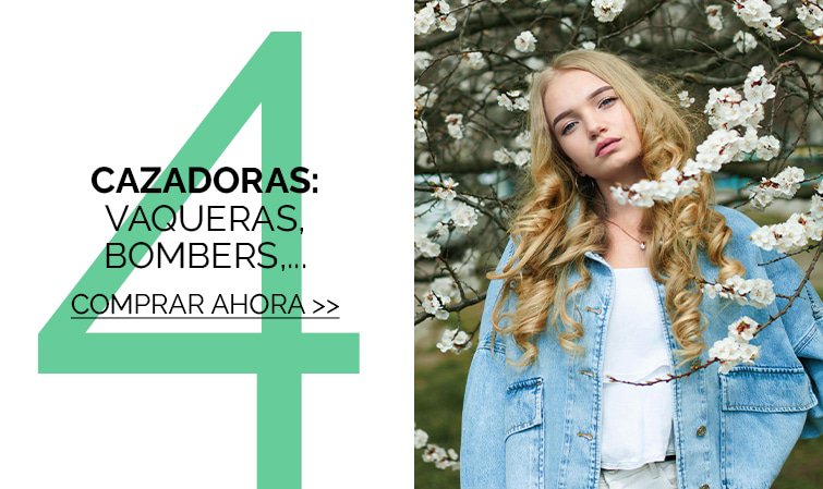 Cazadoras
