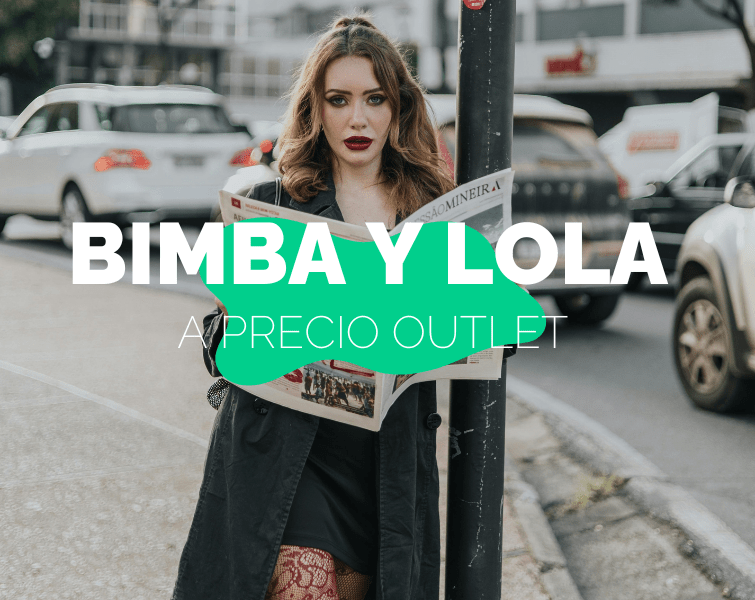 BIMBA Y LOLA