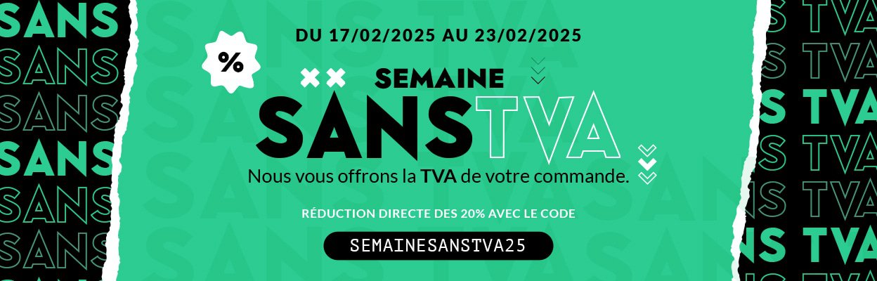 semaine sanstva