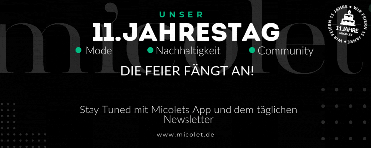Micolets Jahrestag