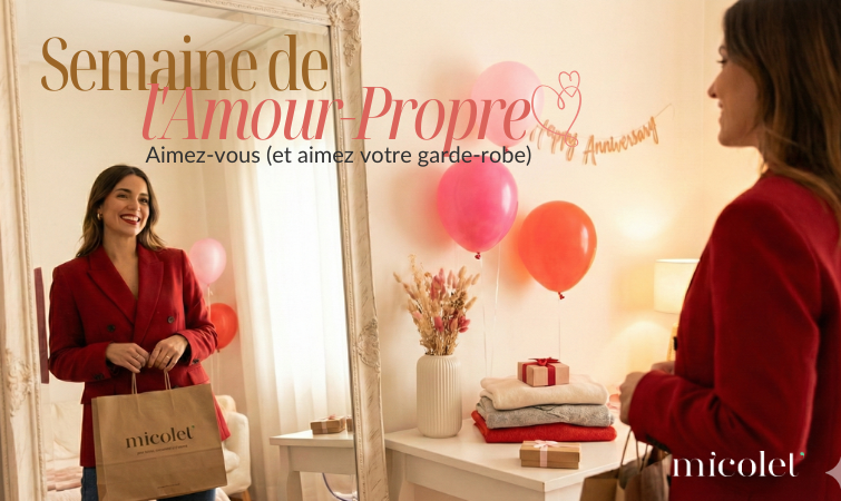 Semaine de l'Amour Propre