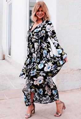 Helena Isabel