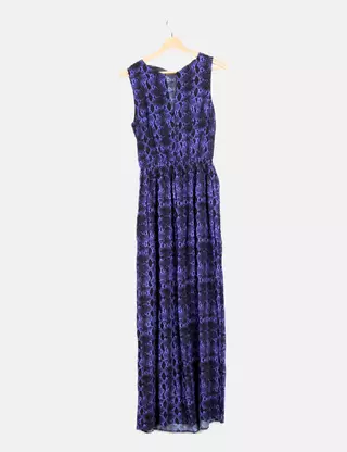 concept club dress Concept Club Dress Womens XS Floral Sleeveless A