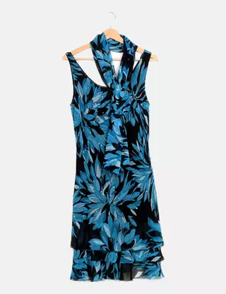 Buy Online EVA BLUE clothes for the best price| Micolet.co.uk