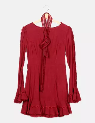 Buy Online SAINTS + SECRETS clothes for the best price| Micolet.co.uk