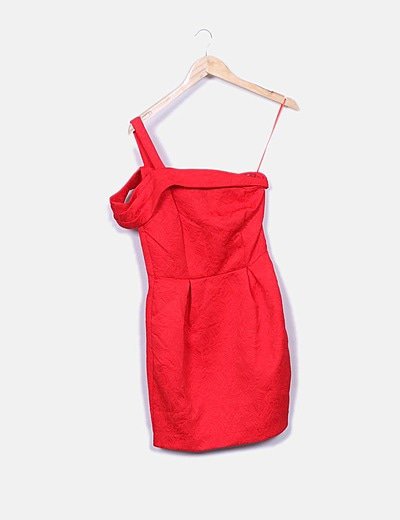 Vestido mini Suiteblanco