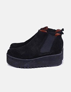 Botines UN PASO MAS Mujer | Compra Online en Micolet.com
