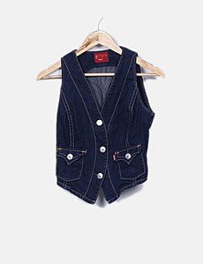 Chaleco LEVI'S Mujer | Compra Online en Micolet.com