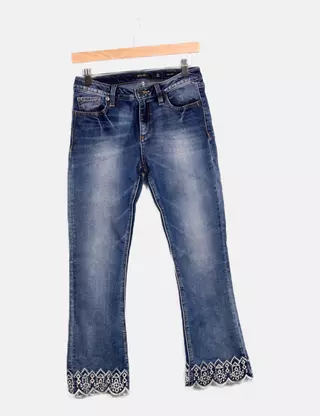 Jean Miss Me - Taille 28 (Juniors) - Neuf Sans étiquettes, Jamais Porté