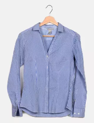 camicia h&m donna