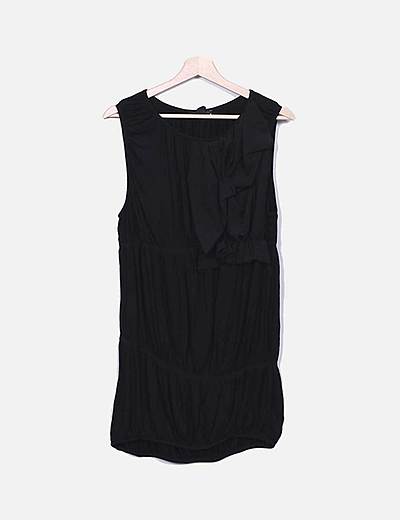 Vestido de alças Suiteblanco