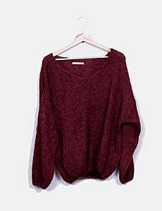 Jerséis HIPPIE CHIC Mujer | Compra Online en Micolet.com