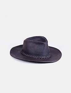 HENSCHEL HAT CO 