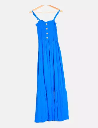ladies metallic dress Marcella Women's Baxter Shiny Dress