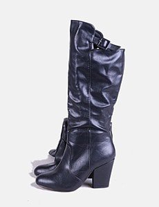 Botas LEFTIES Mujer | Compra Online en Micolet.com