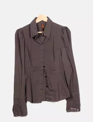 Chemise COP.COPINE Femme | Achetez en ligne sur Micolet.fr