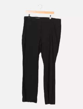 Pantalon Brooks Brothers En Velours Côtelé - Taille W32/l32, Bleu Foncé, Occasion Bon état