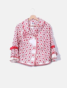 POUPEE CHIC -Vestidos -Compra Online Mydolce.