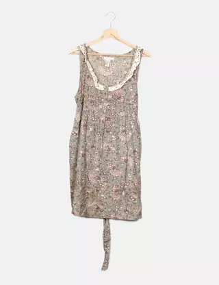 princess polly baby blue dress Wet Seal Dress