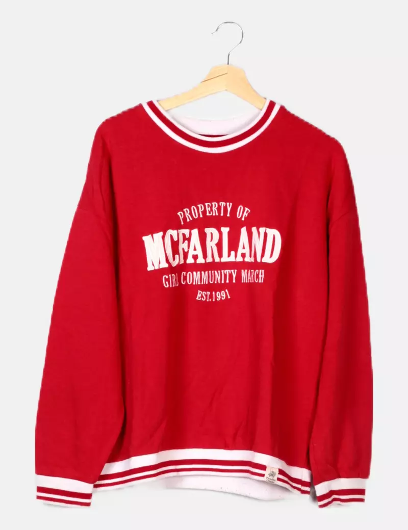 Pull&Bear Sweat-shirt