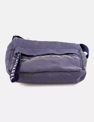 Pochette Femme Cacharel Rose - En Polyester - Neuf Sans étiquette