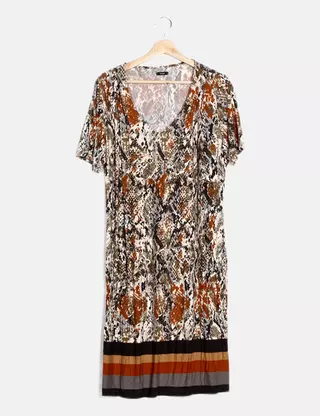 Robe Plage Femme Taille 50 | Femme